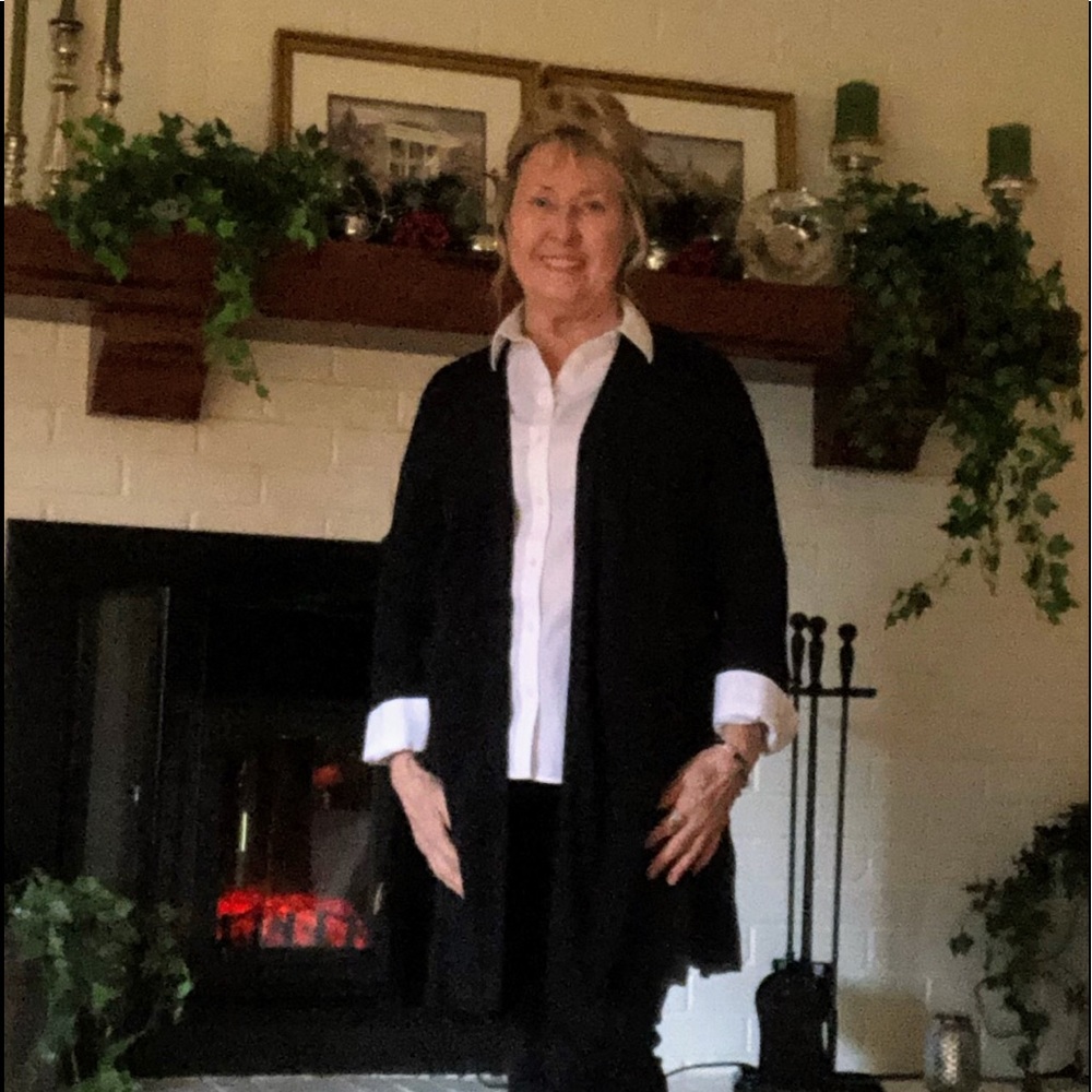 Meet your Posher, Joyce